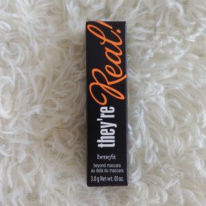 💋4/$20 They're Real Lengthening Mascara Mini